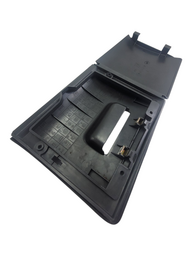 SUPORTE COM TAMPA CAIXA FUSÍVEIS INTERNO VECTRA 1993 1996