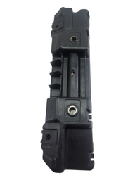 GUIA DA MOLDURA PORTA FIAT STRADA 2015 3 PORTAS 51951836DX