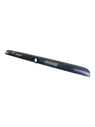 FRISO MOLDURA TAMPA ASTRA HATCH SEDAN 1999 2002 DETALHE