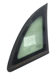 Vidro Vigia Lateral Traseiro Direito Citroen C5 2001 2006