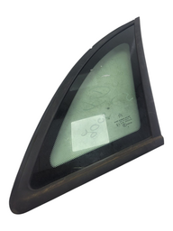 VIDRO VIGIA LATERAL TRASEIRO DIREITO CITROEN C5 2001 2006
