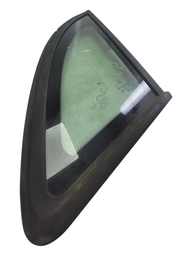 VIDRO VIGIA LATERAL TRASEIRO DIREITO CITROEN C5 2001 2006