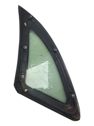 VIDRO VIGIA LATERAL TRASEIRO DIREITO CITROEN C5 2001 2006