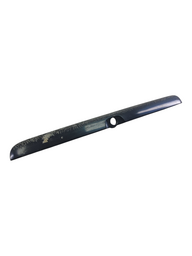 Friso Moldura Tampa Astra Hatch Sedan 1999 2002 Detalhe