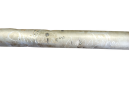 EIXO CARDAN RANGER 2005/2010 PARA RETIRADA DE PEÇAS