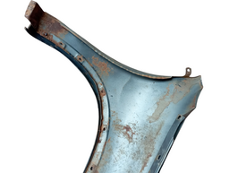 PARALAMA ESQUERDO CORSA CLASSIC 1995 1996 1997 A 2010