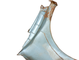  PARALAMA DIREITO GOL SAVEIRO PARATI G2 1995 1996 A 1999