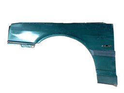 Paralama Esquerdo Uno Fiorino 1991 1992 a 2004