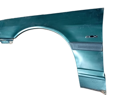 PARALAMA ESQUERDO UNO FIORINO 1991 1992 A 2004