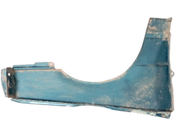 PARALAMA ESQUERDO UNO FIORINO 1991 1992 A 2004