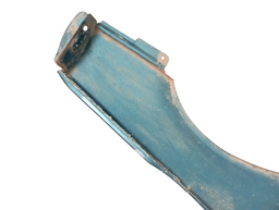 PARALAMA ESQUERDO UNO FIORINO 1991 1992 A 2004