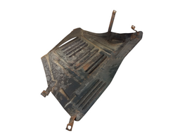 PROTETOR CARTER MOTOR RANGER 3.0 2005/2012