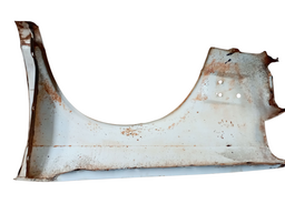 PARALAMA DIREITO GOL PARATI VOYAGE SAVEIRO 1991 A 1994