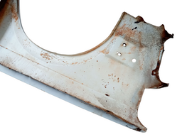 PARALAMA DIREITO GOL PARATI VOYAGE SAVEIRO 1991 A 1994