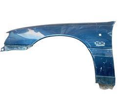 Paralama Esquerdo Omega Suprema 1992 1993 a 1998