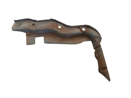 GUIA PARACHOQUE DIANTEIRO DIREITO RANGER 1994 A 2009