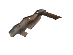 GUIA PARACHOQUE DIANTEIRO DIREITO RANGER 1994 A 2009