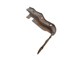 GUIA PARACHOQUE DIANTEIRO DIREITO RANGER 1994 A 2009