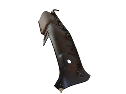 ACABAMENTO INTERNO COLUNA TRASEIRA LE RANGER 1998/2008