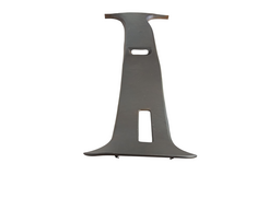 ACABAMENTO COLUNA CENTRAL LE RANGER 2005/2012