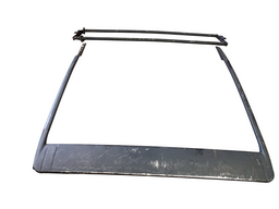 RACK DE TETO SAVEIRO CABINE ESTENDIDA 2010/2022