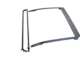 RACK DE TETO SAVEIRO CABINE ESTENDIDA 2010/2022