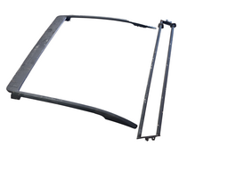 RACK DE TETO SAVEIRO CABINE ESTENDIDA 2010/2022