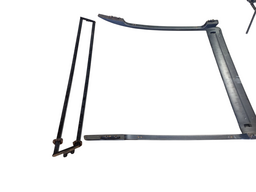 RACK DE TETO SAVEIRO CABINE ESTENDIDA 2010/2022