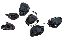 KIT Cintos De Segurança Dianteiro E Traseiro Ranager 2006