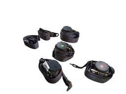 KIT CINTOS DE SEGURANÇA DIANTEIRO E TRASEIRO RANAGER 2006