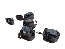 KIT CINTOS DE SEGURANÇA DIANTEIRO E TRASEIRO RANAGER 2006