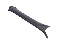 ACABAMENTO COLUNA DIANTEIRA ESQUE RANGER 2005/2012