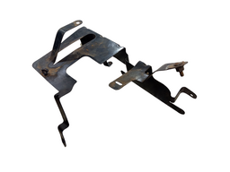 SUPORTE RESERVATÓRIO ÁGUA MOTOR PARABRISA RANGER 2006