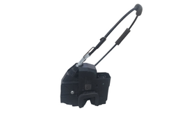 Fechadura Elétrica Volkswagen 2008 a 2023 Saveiro Direita