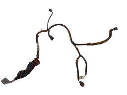 CHICOTE PORTA TRASEIRA ESQUERDA RANGER 2005/2011