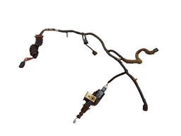 CHICOTE PORTA TRASEIRA DIREITA RANGER 2005/2011  