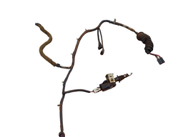 CHICOTE PORTA TRASEIRA DIREITA RANGER 2005/2011  