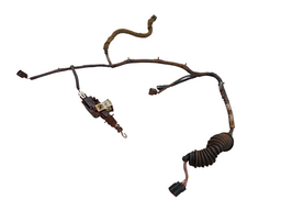 CHICOTE PORTA TRASEIRA DIREITA RANGER 2005/2011  