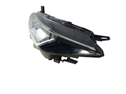 FAROL LADO ESQUERDO KICKS 2022/2025 