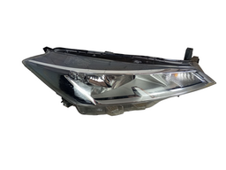 Farol Lado Direito Kicks 2022/2025