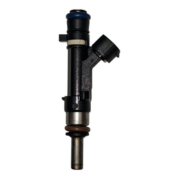 Bico Injetor Nissan Kicks Versa March 1.6 16v Flex Bosch