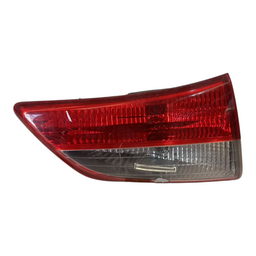 Lanterna Traseira Esquer HB20 Hatch 2013 a 19 (mala) Fumê