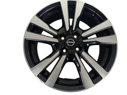 Roda Avulsa Aro 16 Kicks 4x100  2017/2024 3