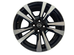 Roda Avulsa Aro 16 Kicks 4x100  2017/2024