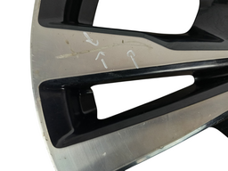 RODA AVULSA ARO 16 KICKS 4X100  2017/2024