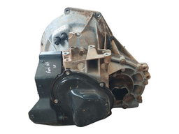 Caixa Câmbio  Manual Ford Ka 1.0 8v 2008 A 2008