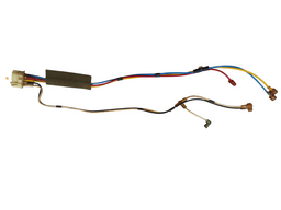 CHICOTE MANGUEIRA VACUO AR CONDICIONADO RANGER 1995/2012