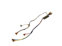 CHICOTE MANGUEIRA VACUO AR CONDICIONADO RANGER 1995/2012