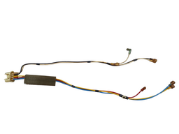 CHICOTE MANGUEIRA VACUO AR CONDICIONADO RANGER 1995/2012