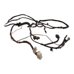 Chicote Tampa Traseira Hb20 2012 A 2015